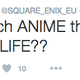 Illustration for article titled Square Enix Europes Twitter Account Was Hackedem/em